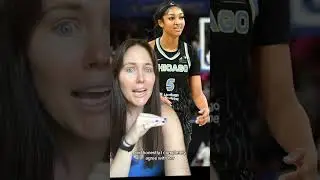 Angel Reese Cuts Off Reporter After Breaking Chicago Sky Record — Find Out Why! 