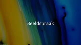 Beeldspraak