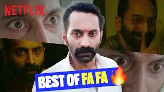 Fahadh Faasils Acting Range That Will BLOW YOUR MIND! 🤯 | Maamannan, Irul