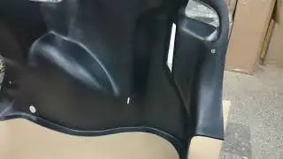 Веста седан накладки в салон на ковролин,жабо Веста.