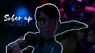 Sober Up - AJR (feat. Rivers Cuomo) (Jim Lake Jr +)