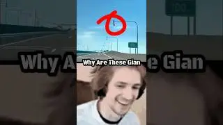 Why Are These Giant Arrows Pointing Downwards 