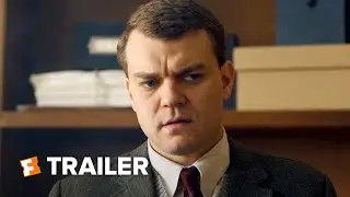 Murderous Trance Exclusive Trailer #1 (2020) | Movieclips Trailers