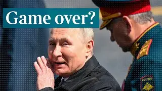 Are Putin coup rumours true?