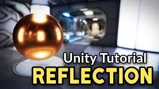 REFLECTIONS in Unity