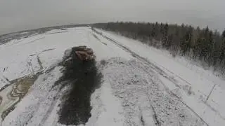 Полигон Красный Бор  и XXI век_13.11.16