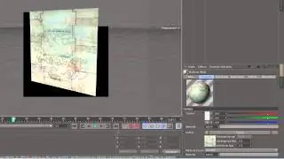 Animation images par fondu