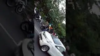 Ditemukan Mayat ngambang  dikali