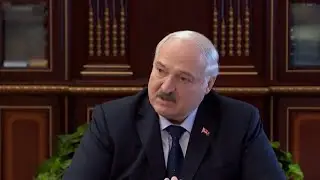 🔥🔥🔥Лукашенко: "Надо показать то, что есть!!!"🔥🔥🔥 ПОДРОБНОСТИ!!!🔥🔥🔥