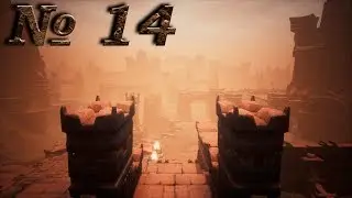 Conan Exiles (прохождение) №14: 