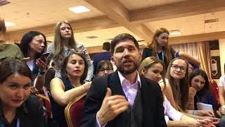 Подсмотрели. Покупать или Продавать?