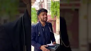 Aise doctor se Savdhan Rhe😭😭 || be carefull😭🙏😭 || 