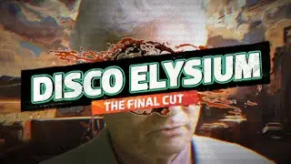Tęsknota za niedotrzymaną obietnicą | Jacques Derrida, Hauntologia i Disco Elysium