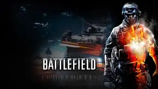 Прохождение Battlefield 3 (BF3) — Часть 11. Кафаров.