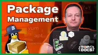 Linux Package Management | Debian, Fedora, and Arch Linux