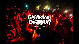 Gampang DiaTour 2023