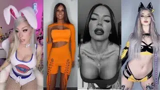 Tiktok Dance Compilation #15 - Hot Girls - Tiktok Mashup 2022 - Best #Trend #Challenge #tiktoks