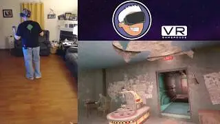 TPCast for VR Wireless Headset