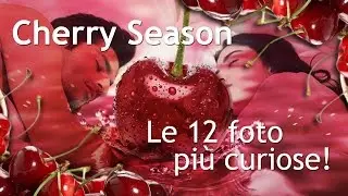 Cherry Season Italia - Le 12 foto più curiose