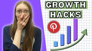 BEST PINTEREST PRACTICES 2022 // How to HACK your Pinterest Account Growth