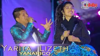 YARITA LIZETH YANARICO ▶ YA NO QUIERO VOLVER CONTIGO / 75° ANIVERSARIO Prov DANIEL ALCIDES CARRIÓN