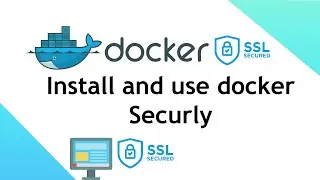 Configure Docker with SSL