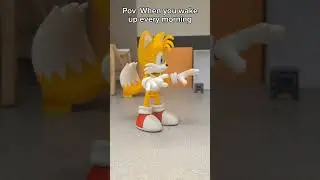 No bad time please 