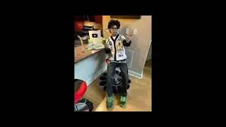 [FREE] LIL TONY TYPE BEAT- “ITS TOO COLD” *THE NEIGHBORHOOD SAMPLE*