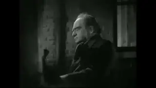 Mark Hambourg plays Tchaikovsky (cameo in 'The Common Touch', 1941)