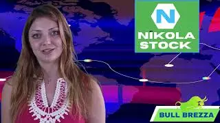 NKLA Stock Update 2023 | Nikola Launches Hydrogen Fuel Cell Electric Trucks. Nikola Stock News. HYLA