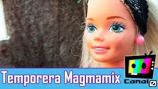 Magmamix - Temporera