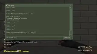 Cs 1.6 Jailbreak Ct Gecme CFG Bugu [+Link]  2020