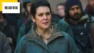 The Last of Us : qui est Kathleen, le nouveau personnage de l'épisode 4 ?