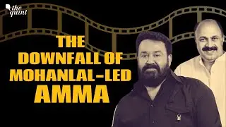 Hema Panel Report: How Mohanlal-led AMMA Failed Women in Malayalam Cinema? | The Quint