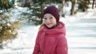 Новогодняя песня 