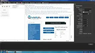 BrowserAutomationStudio set proxy tutorial