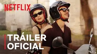 Emily en París: Temporada 4 (Parte 2) | Tráiler oficial | Netflix