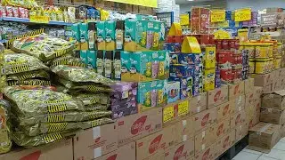 UPDATE HARGA SIRUP DAN BISKUIT LEBARAN 2023