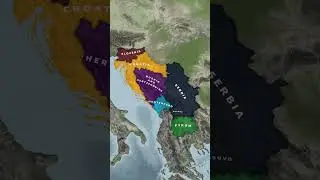 Why did Yugoslavia Collapse? 🤔