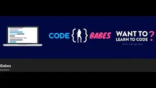 Coding tutorials but they're hot