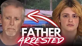 BREAKING. Colt Gray. FATHER ARRESTED. Winder Georgia. LIVE.