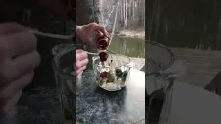 Соус для бургеров и хот-догов