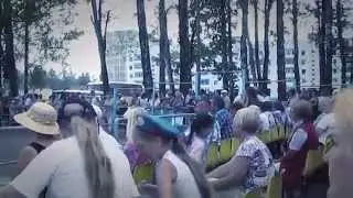 День ВДВ 2010г. Боровуха1.