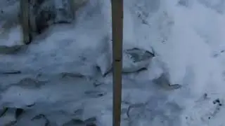 Ремонт зимней лопаты