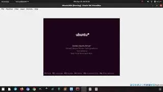 Install Ubuntu Server 20.04 di VirtualBox