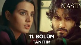 Nasip 11. Bölüm Fragman | 27 Ağustos Salı 