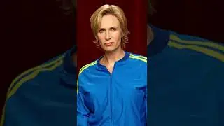 Urodziny Jane Lynch! | #czasostrefa