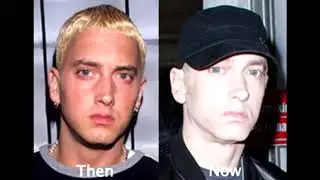 Konspirační teorie - Eminem