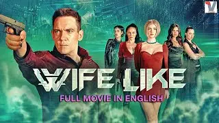 Wife Like | Full Exclusive Action Thriller Movie | Hollywood English Movie HD | Christina Moses