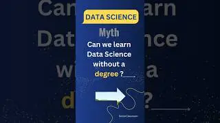 Can You Learn Data Science Without a Degree?